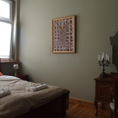 شقة Refined Flat In Jezyce District بوزنان المظهر الخارجي الصورة