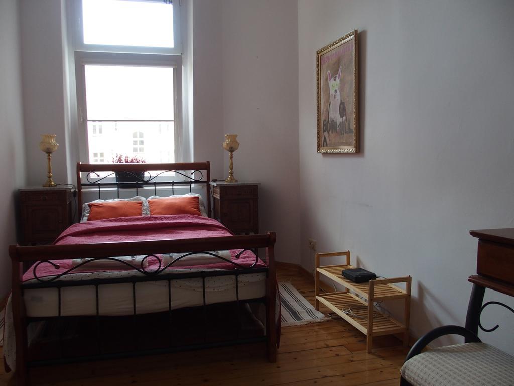 شقة Refined Flat In Jezyce District بوزنان المظهر الخارجي الصورة