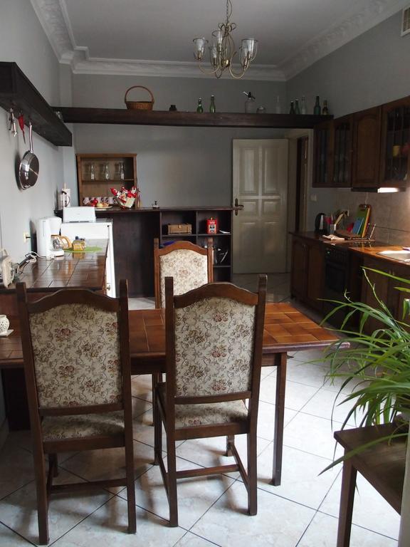 شقة Refined Flat In Jezyce District بوزنان المظهر الخارجي الصورة