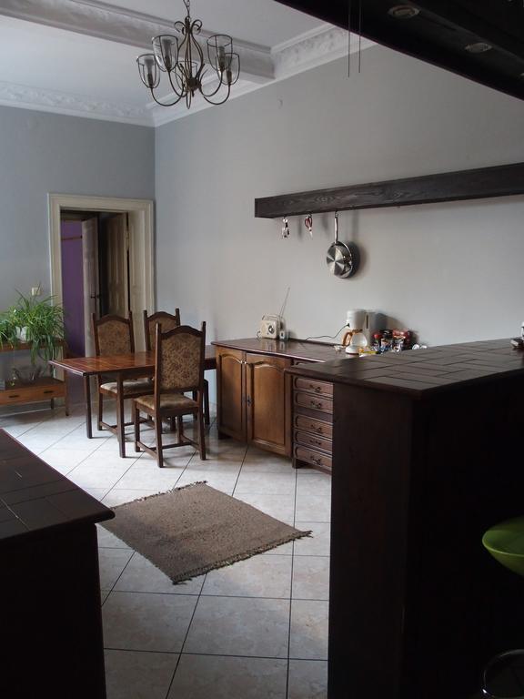 شقة Refined Flat In Jezyce District بوزنان المظهر الخارجي الصورة