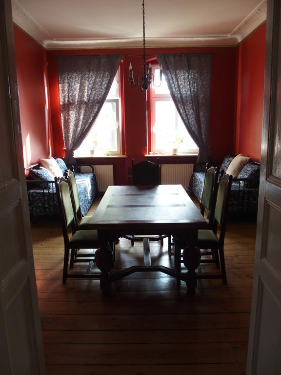شقة Refined Flat In Jezyce District بوزنان المظهر الخارجي الصورة